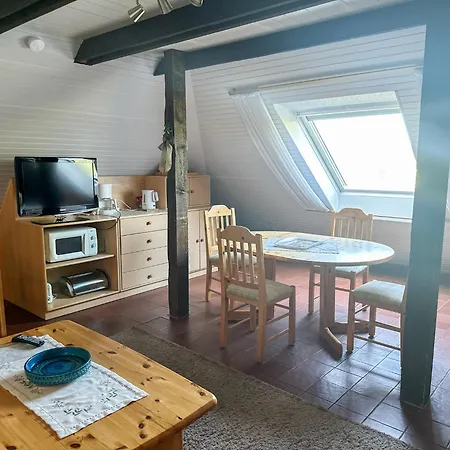Apartment Elsa Brandstroem Doese 1 Cuxhaven