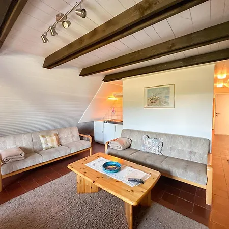 Elsa Brandstroem Doese 1 Apartment *