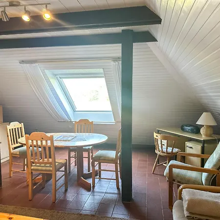 Apartment Elsa Brandstroem Doese 1 Cuxhaven