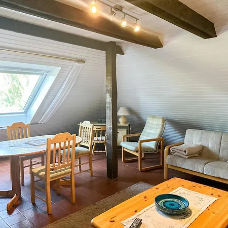 Elsa Brandstroem Doese 1 Apartment *