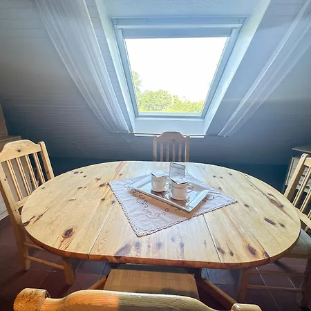 Elsa Brandstroem Doese 1 Apartment *