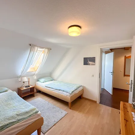 Elsa Brandstroem Doese 1 Apartment Cuxhaven