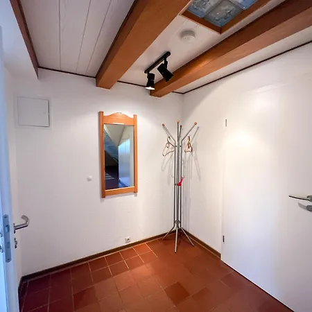 Apartment Elsa Brandstroem Doese 1 Cuxhaven