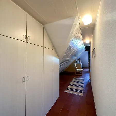 Elsa Brandstroem Doese 1 Apartment Cuxhaven